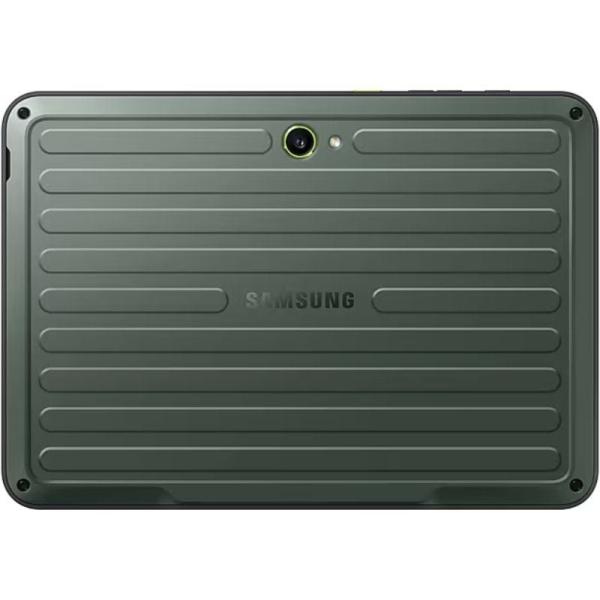 Tablet Samsung Galaxy Tab Active5 Pro 10.1'/ 8GB/ 256GB/ Octacore/ 5G/ Negra