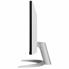 Monitor Profesional Ultrapanorámico LG UltraWide 29WQ600-W 29'/ WFHD/ Multimedia/ Blanco