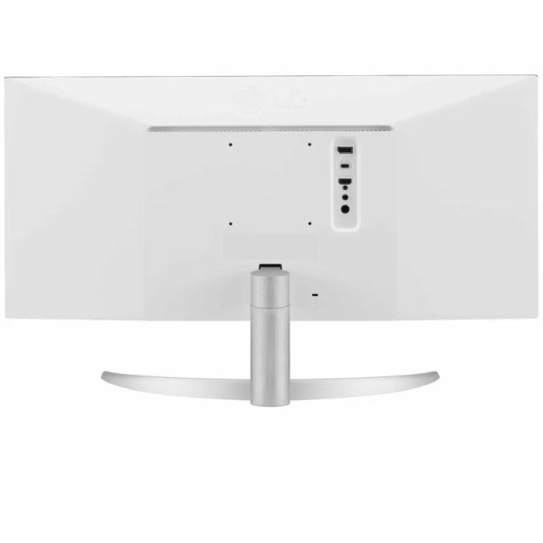 Monitor Profesional Ultrapanorámico LG UltraWide 29WQ600-W 29'/ WFHD/ Multimedia/ Blanco