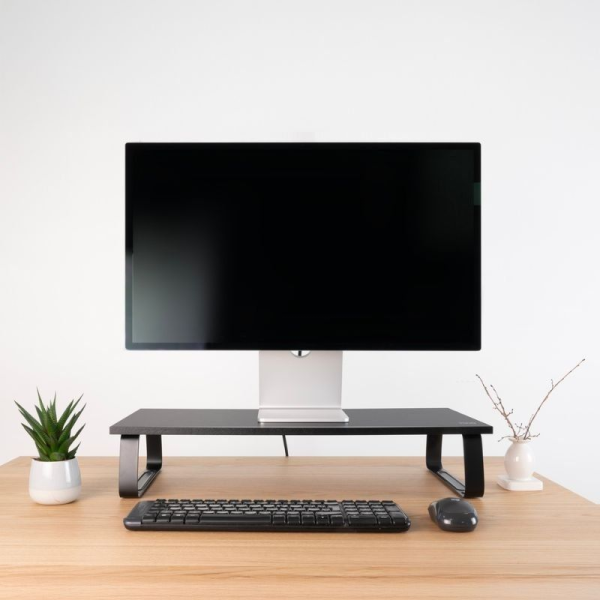 Soporte para Monitor TooQ TQMR111/ hasta 20kg