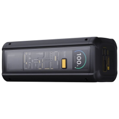 Powerbank 25000mAh Xiaomi 212W Hypercharge Power Bank/ 212W/ Gris