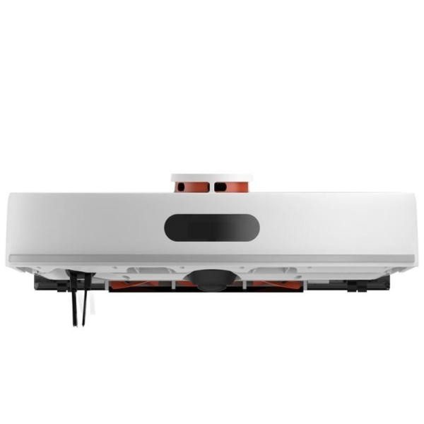 Robot Aspirador Xiaomi Robot Vacuum H40/ Friegasuelos/ control por WiFi/ Blanco