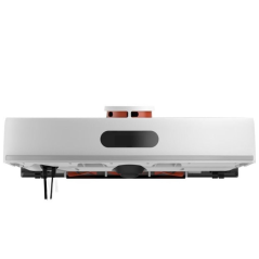 Robot Aspirador Xiaomi Robot Vacuum H40/ Friegasuelos/ control por WiFi/ Blanco