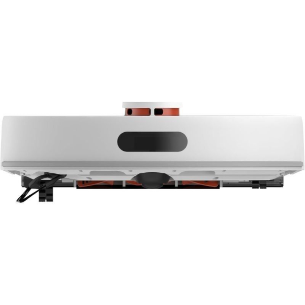 Robot Aspirador Xiaomi Robot Vacuum S40C/ Friegasuelos/ control por WiFi/ Blanco