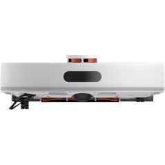 Robot Aspirador Xiaomi Robot Vacuum S40C/ Friegasuelos/ control por WiFi/ Blanco