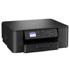 Multifunción Brother DCP-J1310DW WiFi/ Dupléx/ Negra