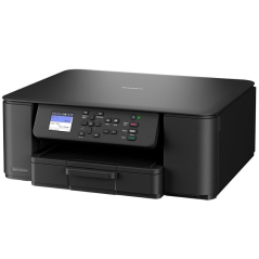 Multifunción Brother DCP-J1310DW WiFi/ Dupléx/ Negra