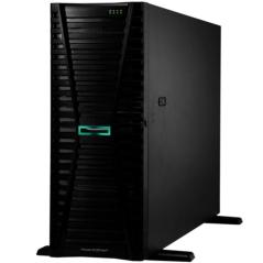 Servidor HPE ProLiant ML350 Gen11 Intel Xeon Silver 4510/ 64GB Ram/ 2x 960GB