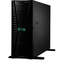 Servidor HPE ProLiant ML350 Gen11 Intel Xeon Silver 4510/ 64GB Ram/ 2x 480GB