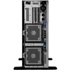 Servidor HPE ProLiant ML350 Gen11 Intel Xeon Silver 4510/ 64GB Ram/ 2x 480GB