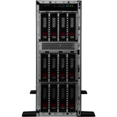 Servidor HPE ProLiant ML350 Gen11 Intel Xeon Silver 4510/ 64GB Ram/ 2x 480GB