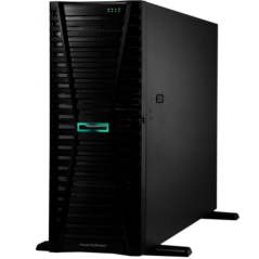 Servidor HPE ProLiant ML350 Gen11 Intel Xeon Silver 4514Y/ 64GB Ram/ 2x 480GB