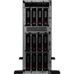 Servidor HPE ProLiant ML350 Gen11 Intel Xeon Silver 4514Y/ 64GB Ram/ 2x 480GB