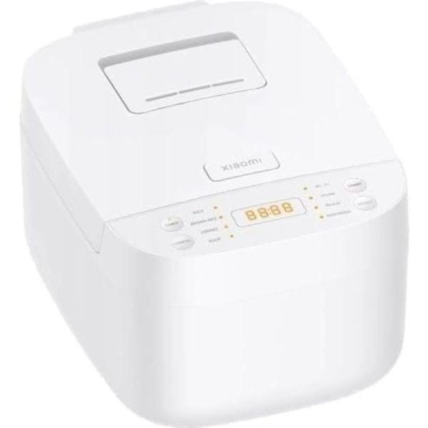 Arrocera Xiaomi Multifunctional Rice Cooker/ 710W/ Capacidad 3L