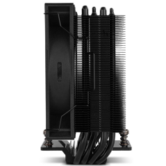 Ventilador con Disipador Nox Hummer R-400/ 12cm