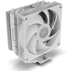 Ventilador con Disipador Nox Hummer R-400/ 12cm