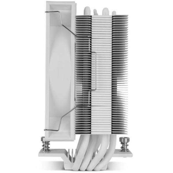 Ventilador con Disipador Nox Hummer R-400/ 12cm