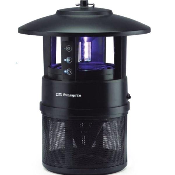 Atrapainsectos Eléctrico Orbegozo MQ 7500