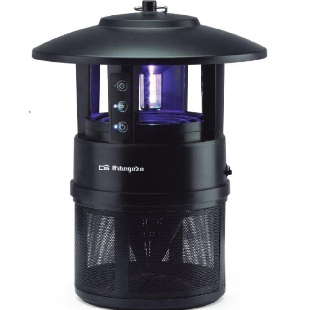 Atrapainsectos Eléctrico Orbegozo MQ 7500