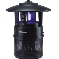Atrapainsectos Eléctrico Orbegozo MQ 7500