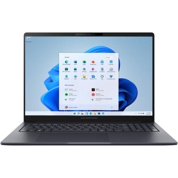 Portátil Asus ExpertBook B5 B5605CCA-MB0024X Intel Core Ultra 7-255H/ 16GB/ 512GB SSD/ 16'/ Win11 Pro