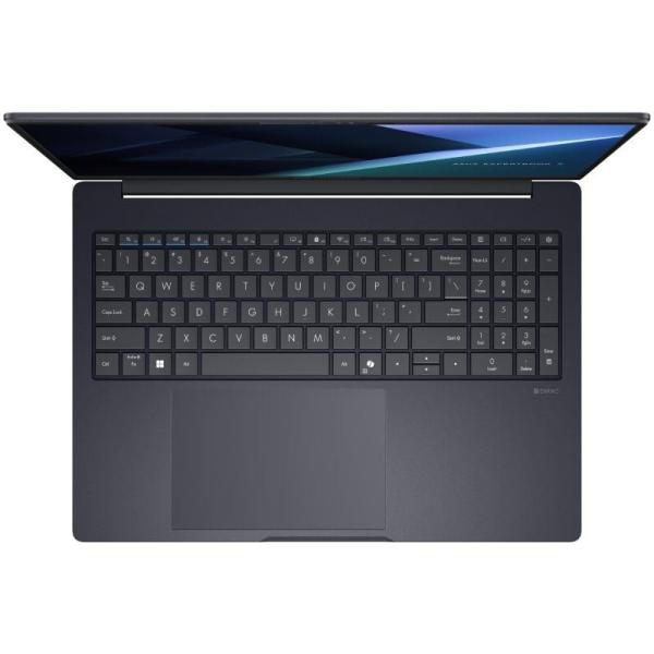 Portátil Asus ExpertBook B5 B5605CCA-MB0024X Intel Core Ultra 7-255H/ 16GB/ 512GB SSD/ 16'/ Win11 Pro