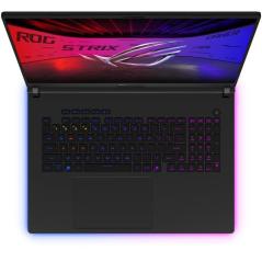 Portátil Gaming Asus ROG Strix SCAR 18 G835LX-SA046W Intel Core Ultra 9-275HX/ 64GB/ 4TB SSD/ GeForce RTX 5090/ 18'/ Win11
