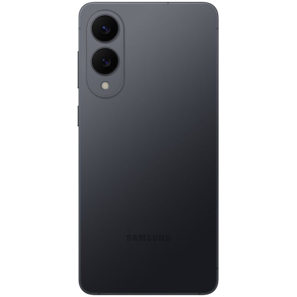 Smartphone Samsung Galaxy S25 Edge 12GB/ 256GB/ 6.7'/ 5G/ Titanio Negro