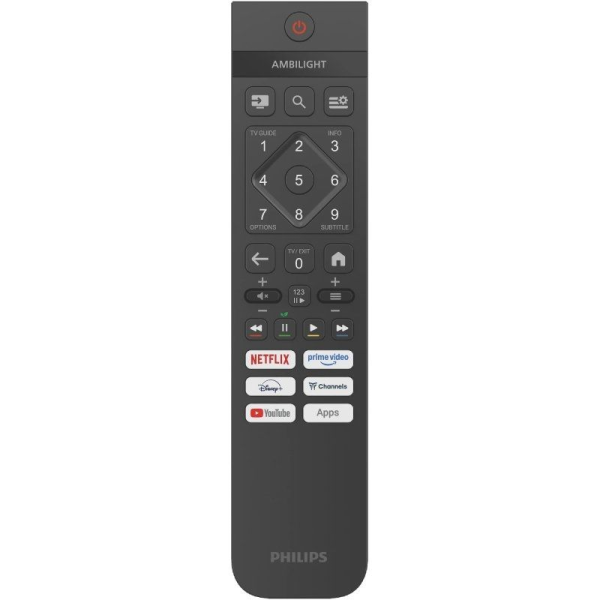 Televisor Philips 32PFS6000 32'/ Full HD/ Smart TV/ WiFi