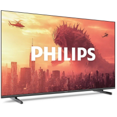 Televisor Philips 32PHS5500 32'/ HD/ Smart TV/ WiFi
