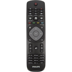 Televisor Philips 32PHS5500 32'/ HD/ Smart TV/ WiFi