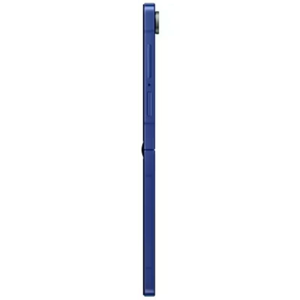 Smartphone Samsung Galaxy Z Flip7 12GB/ 512GB/ 6.9'/ 5G/ Azul Intenso