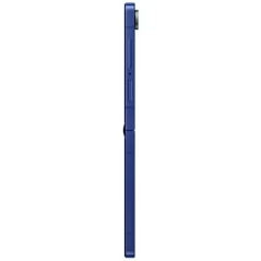 Smartphone Samsung Galaxy Z Flip7 12GB/ 512GB/ 6.9'/ 5G/ Azul Intenso