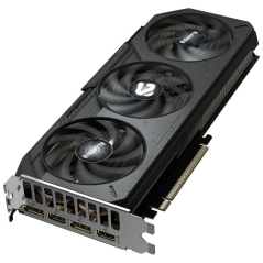Tarjeta Gráfica Gigabyte GeForce RTX 5050 Gaming OC/ 8GB GDDR6