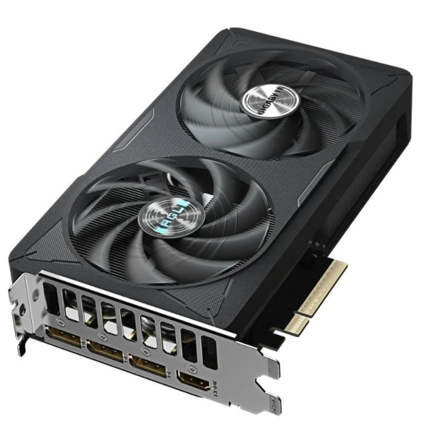 Tarjeta Gráfica Gigabyte GeForce RTX 5060 Eagle OC/ 8GB GDDR7