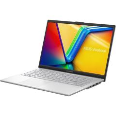 Portátil Asus VivoBook Go 15 OLED E1504FA-BQ1726 Ryzen 5 7520U/ 16GB/ 512GB SSD/ 15.6'/ Sin Sistema Operativo