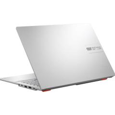 Portátil Asus VivoBook Go 15 OLED E1504FA-BQ1726 Ryzen 5 7520U/ 16GB/ 512GB SSD/ 15.6'/ Sin Sistema Operativo