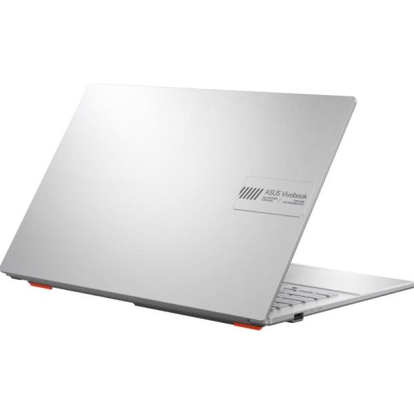 Portátil Asus VivoBook Go 15 OLED E1504FA-BQ1726 Ryzen 5 7520U/ 16GB/ 512GB SSD/ 15.6'/ Sin Sistema Operativo