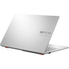 Portátil Asus VivoBook Go 15 OLED E1504FA-BQ1726 Ryzen 5 7520U/ 16GB/ 512GB SSD/ 15.6'/ Sin Sistema Operativo