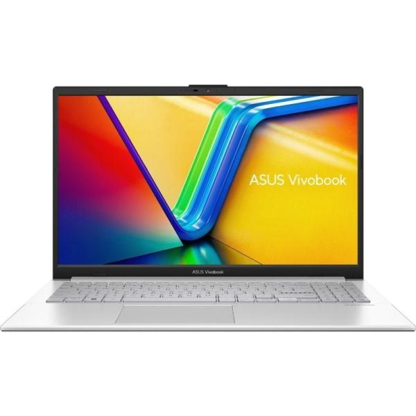 Portátil Asus VivoBook Go 15 E1504GA-BQ886 Intel Core i3-N305/ 8GB/ 512GB SSD/ 15.6'/ Sin Sistema Operativo