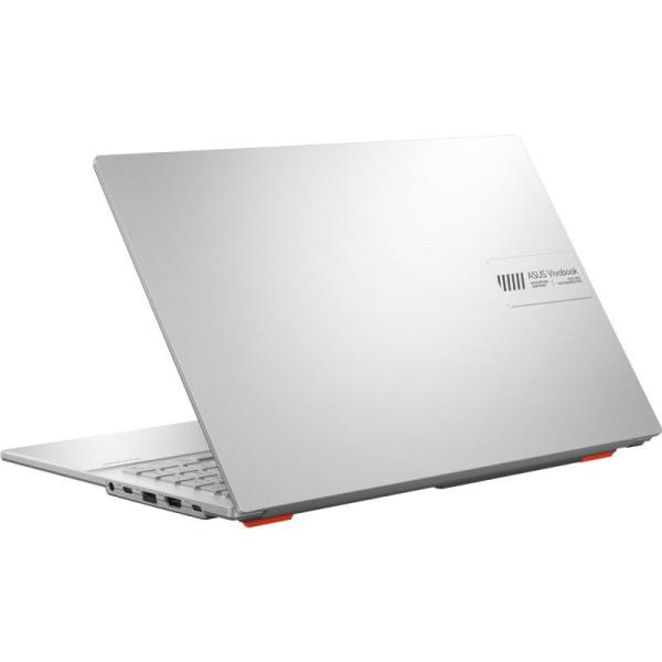 Portátil Asus VivoBook Go 15 E1504GA-BQ886 Intel Core i3-N305/ 8GB/ 512GB SSD/ 15.6'/ Sin Sistema Operativo