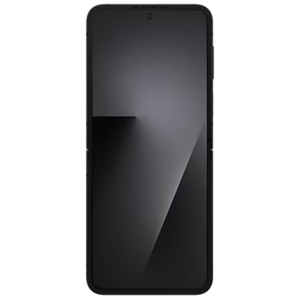 Smartphone Samsung Galaxy Z Flip7 FE 8GB/ 256GB/ 6.7'/ 5G/ Gris