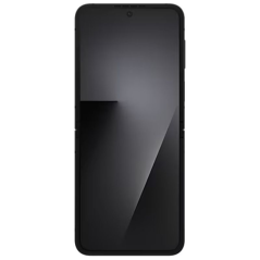 Smartphone Samsung Galaxy Z Flip7 FE 8GB/ 256GB/ 6.7'/ 5G/ Gris