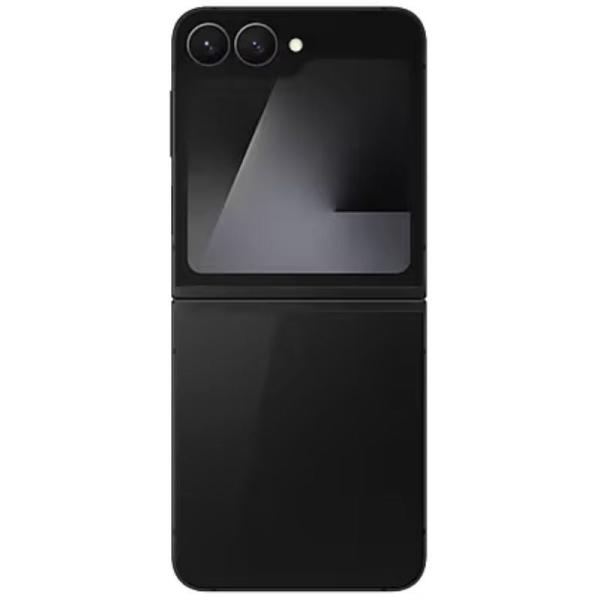 Smartphone Samsung Galaxy Z Flip7 FE 8GB/ 256GB/ 6.7'/ 5G/ Gris