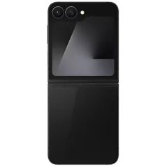 Smartphone Samsung Galaxy Z Flip7 FE 8GB/ 256GB/ 6.7'/ 5G/ Gris