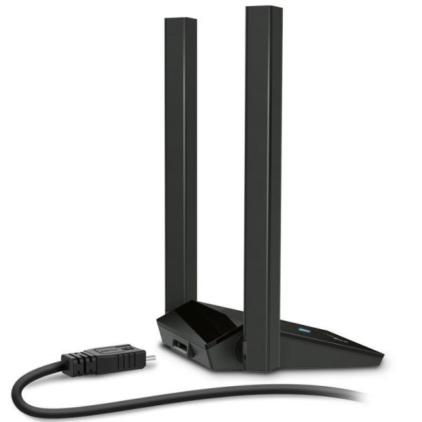 Adaptador USB - WiFi TP-Link Archer TX20U Plus/ 1800Mbps