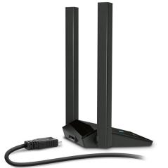 Adaptador USB - WiFi TP-Link Archer TX20U Plus/ 1800Mbps