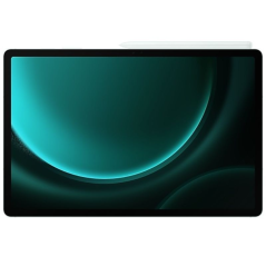 Tablet Samsung Galaxy Tab S9 FE+ 12.4'/ 8GB/ 128GB/ Octacore/ 5G/ Verde