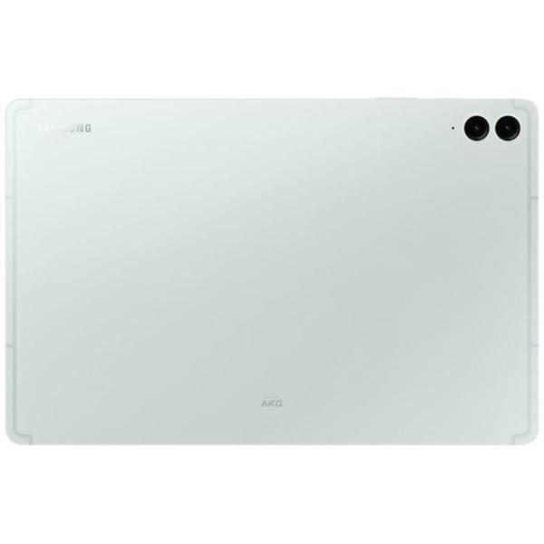 Tablet Samsung Galaxy Tab S9 FE+ 12.4'/ 8GB/ 128GB/ Octacore/ 5G/ Verde