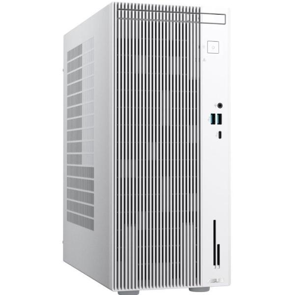 PC Asus Mini Torre V500MV-31315U0030 Intel Core i3-1315H/ 8GB/ 512GB SSD/ Sin Sistema Operativo